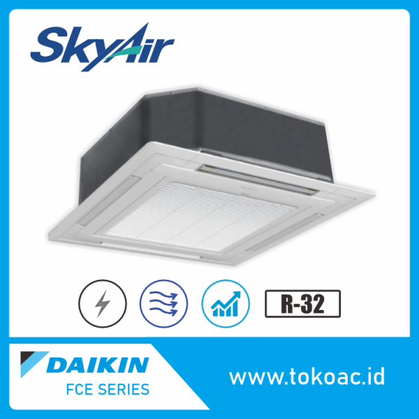 banner ac cassette daikin_non inverter_malaysi_fce_1