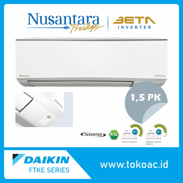 banner depan daikin beta_1,5pk