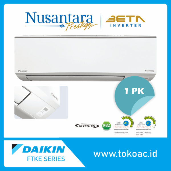 banner depan daikin beta_1pk