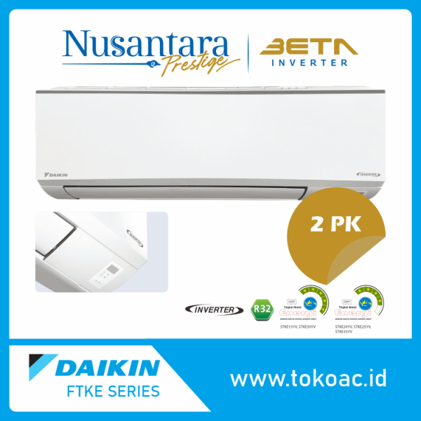 banner depan daikin beta_2pk