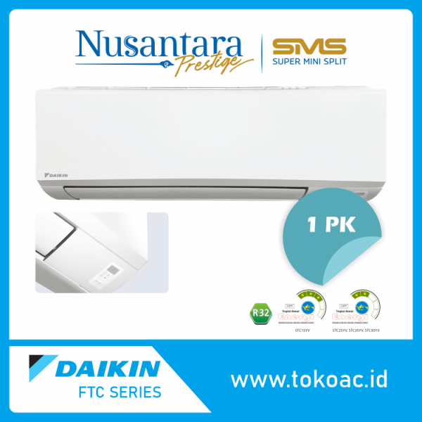 banner depan daikin sms_1pk