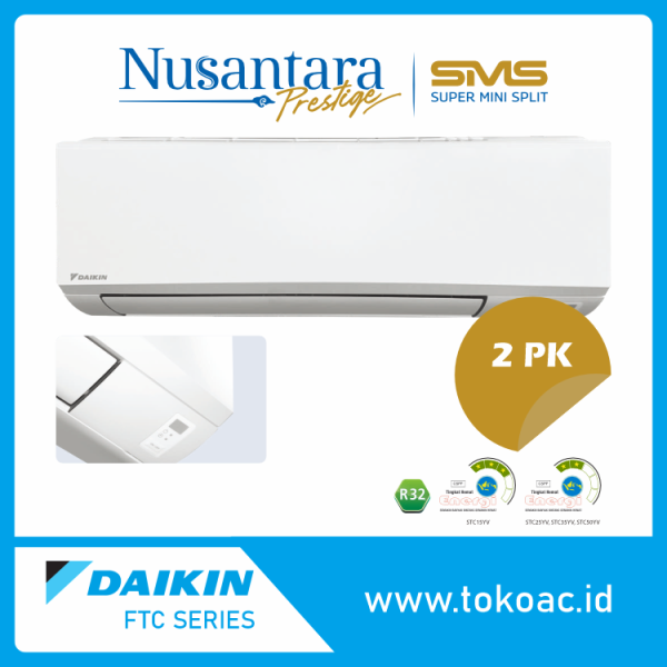 banner depan daikin sms_2pk